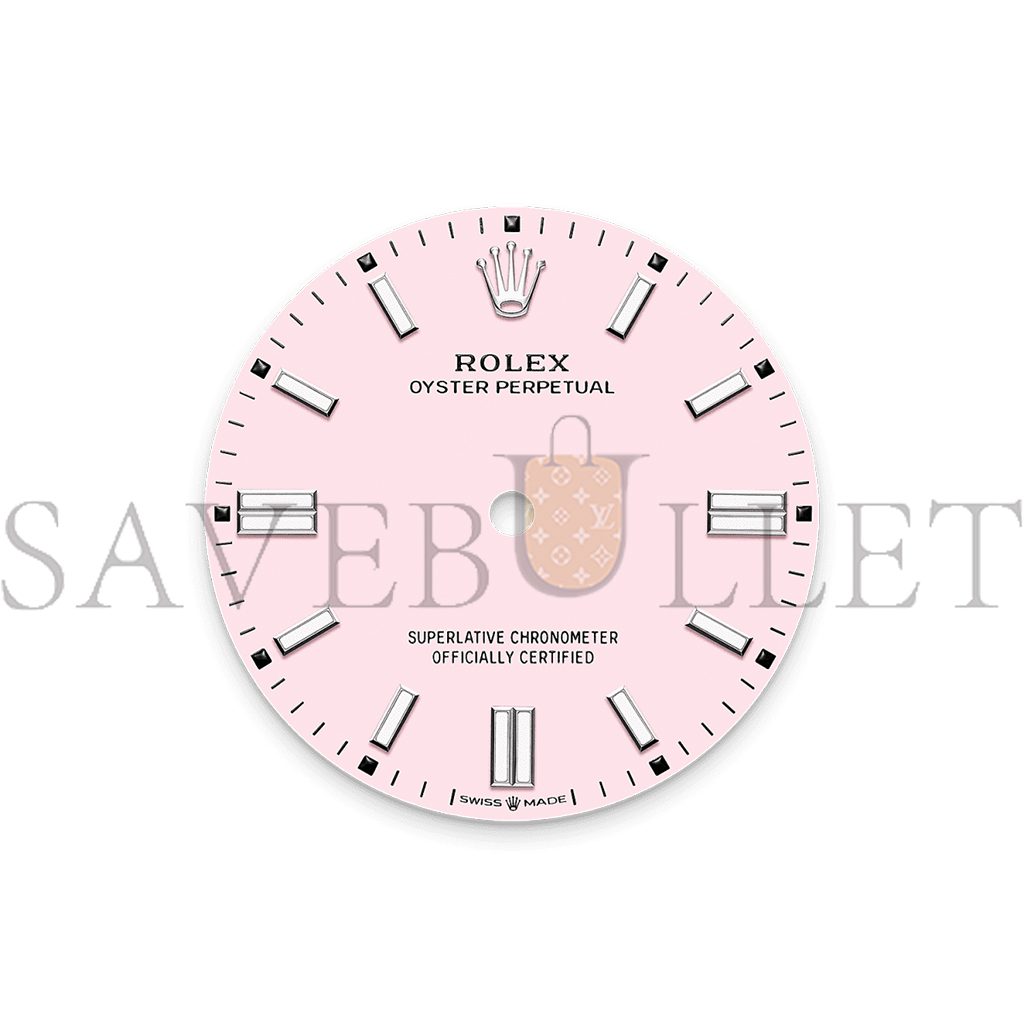 R*l*x oyster perpetual 36 126000